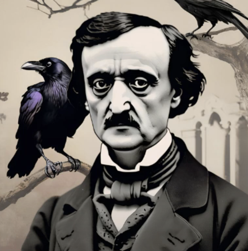A Life Sketch and Quick Biography of Edgar Allen Poe