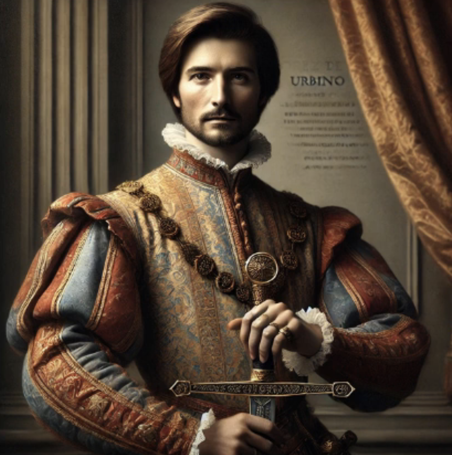 The Prince