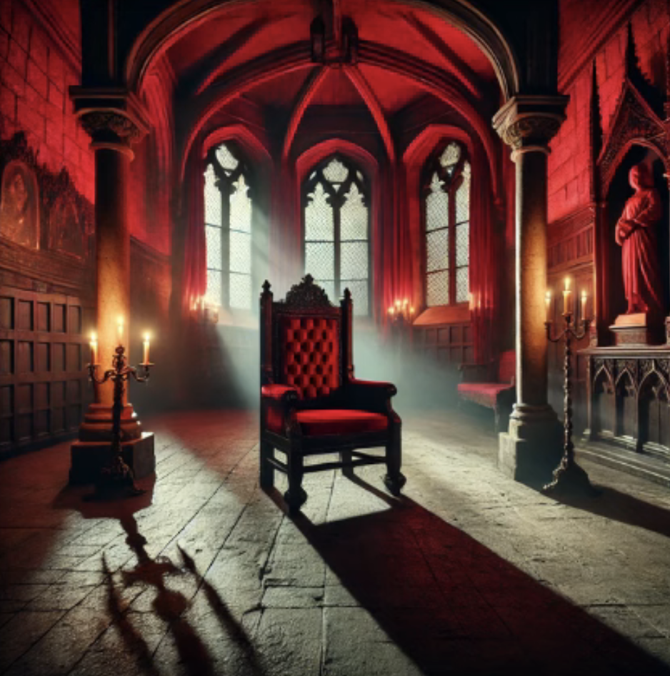 The Red Room