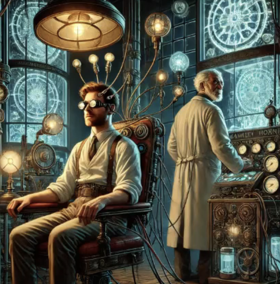 The Worlds of If
