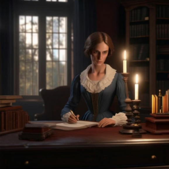 a_life_sketch_and_quick_biography_of_emily_bronte